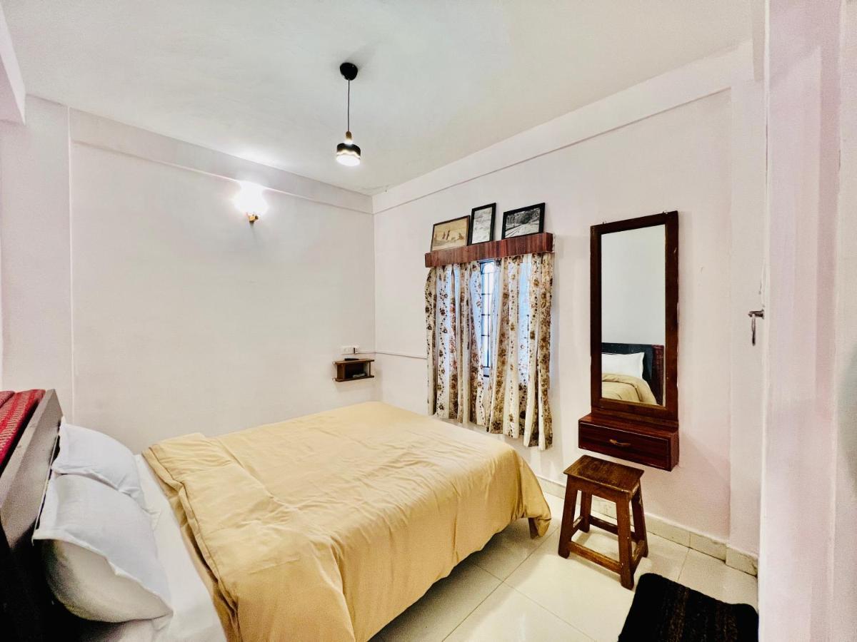 Down House 19 Ooty - Teyt Holidays Exterior foto