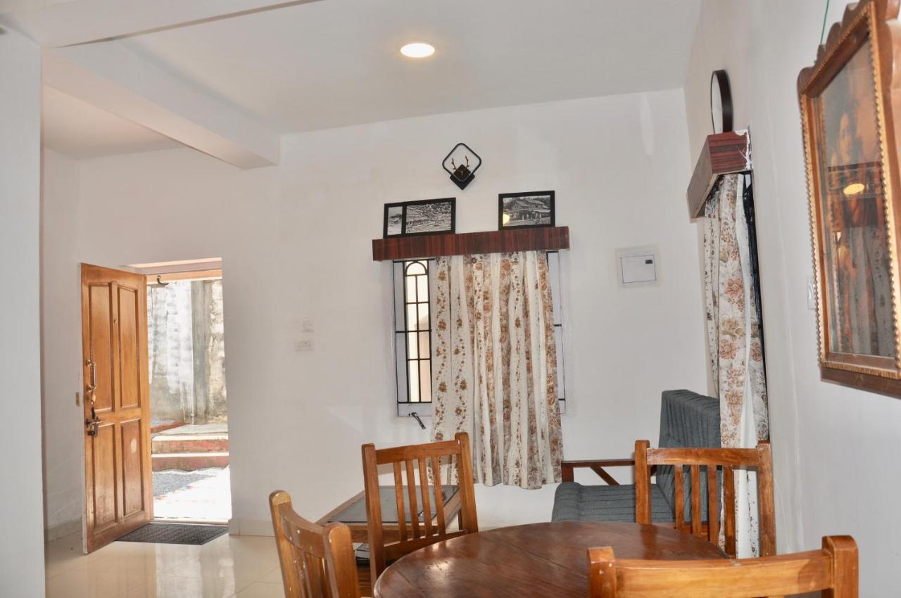 Down House 19 Ooty - Teyt Holidays Exterior foto